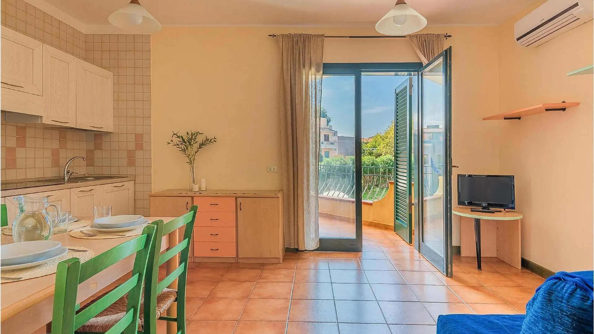 Appartamento Bilo 4 Santa Teresa di Gallura