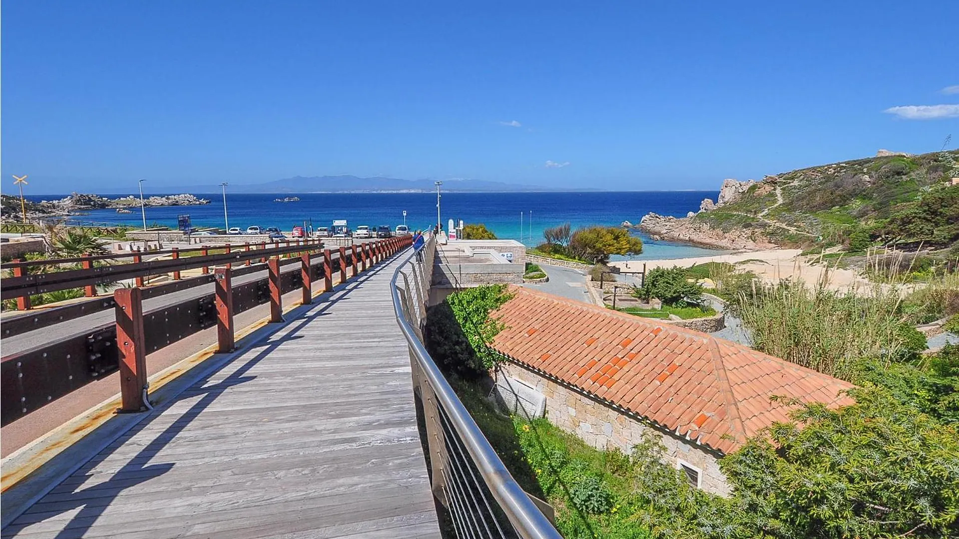 Appartamento Bilo 4 Santa Teresa di Gallura