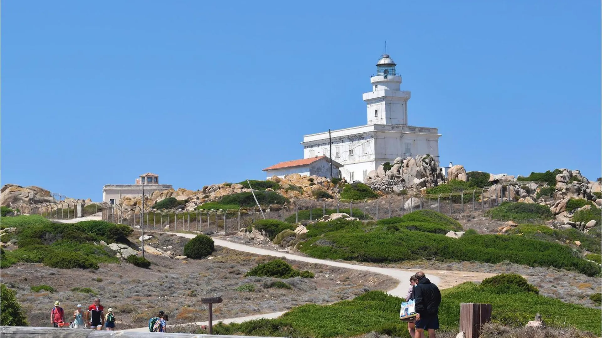 Appartamento Bilo 4 Santa Teresa di Gallura