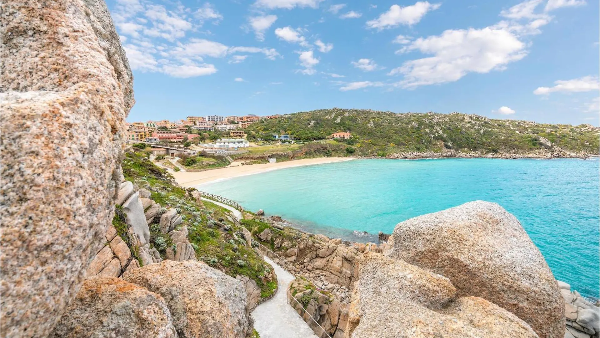 Appartamento Bilo 4 Santa Teresa di Gallura Italia